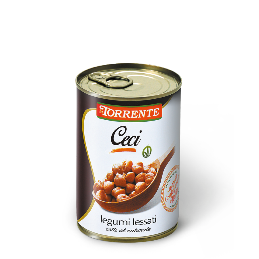 Ceci La Torrente