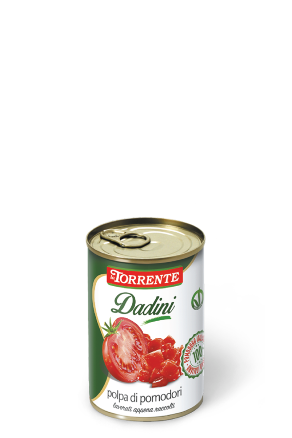 Dadini La Torrente
