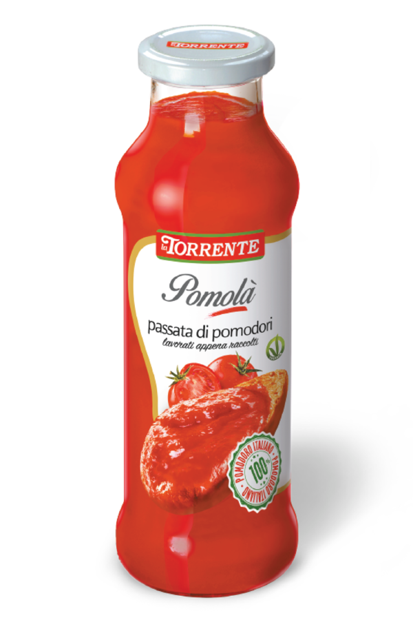 Pomolà La Torrente
